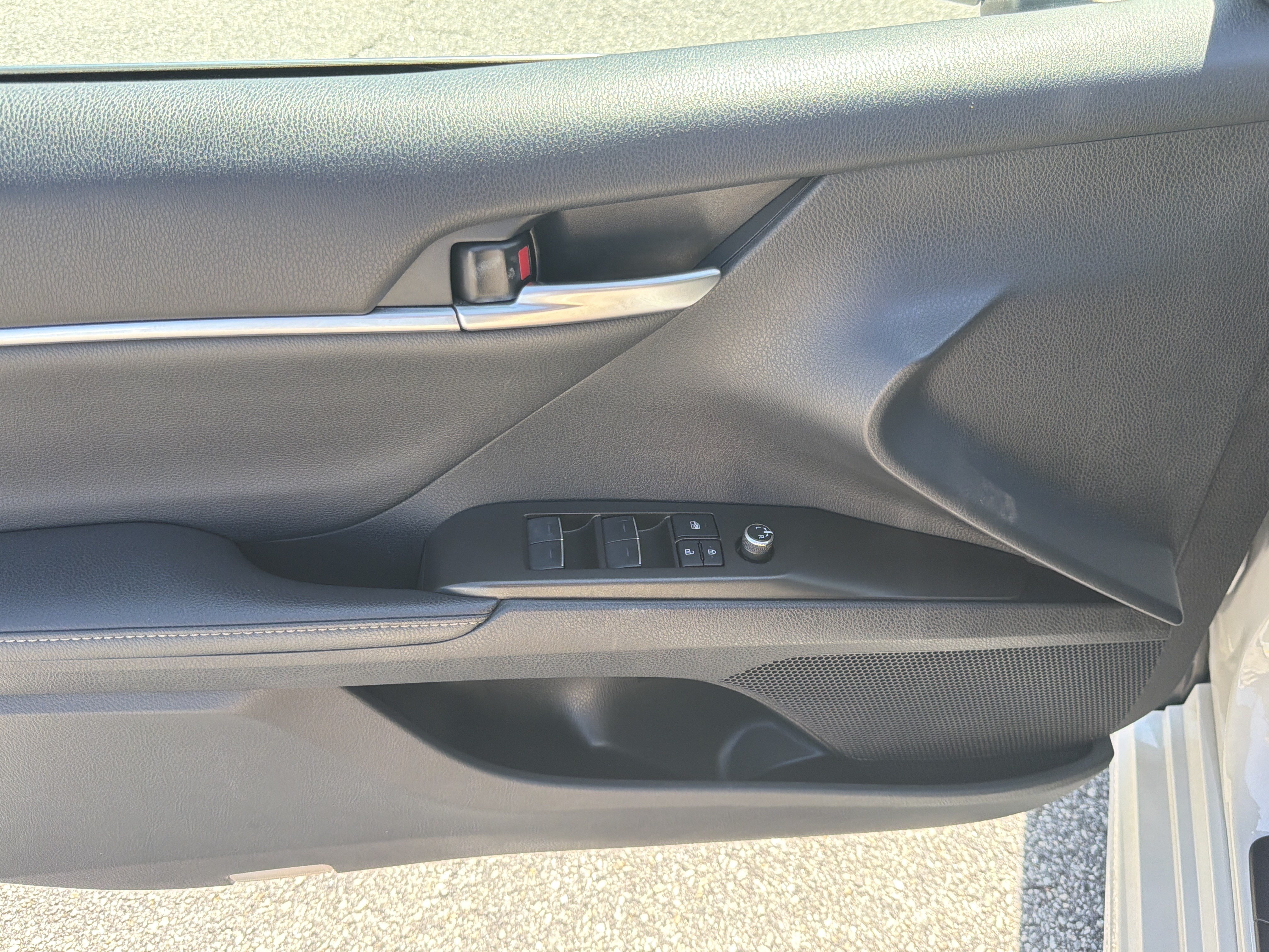 Certified 2024 Toyota Camry XSE FWD image 19