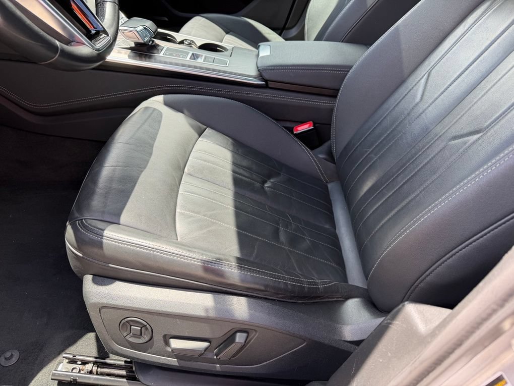 Used 2024 Audi A6 Premium Plus AWD/4WD image 18