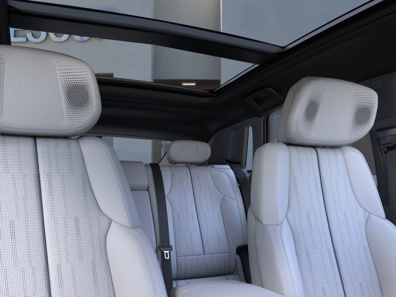 New 2026 Cadillac Lyriq Premium Sport image 24
