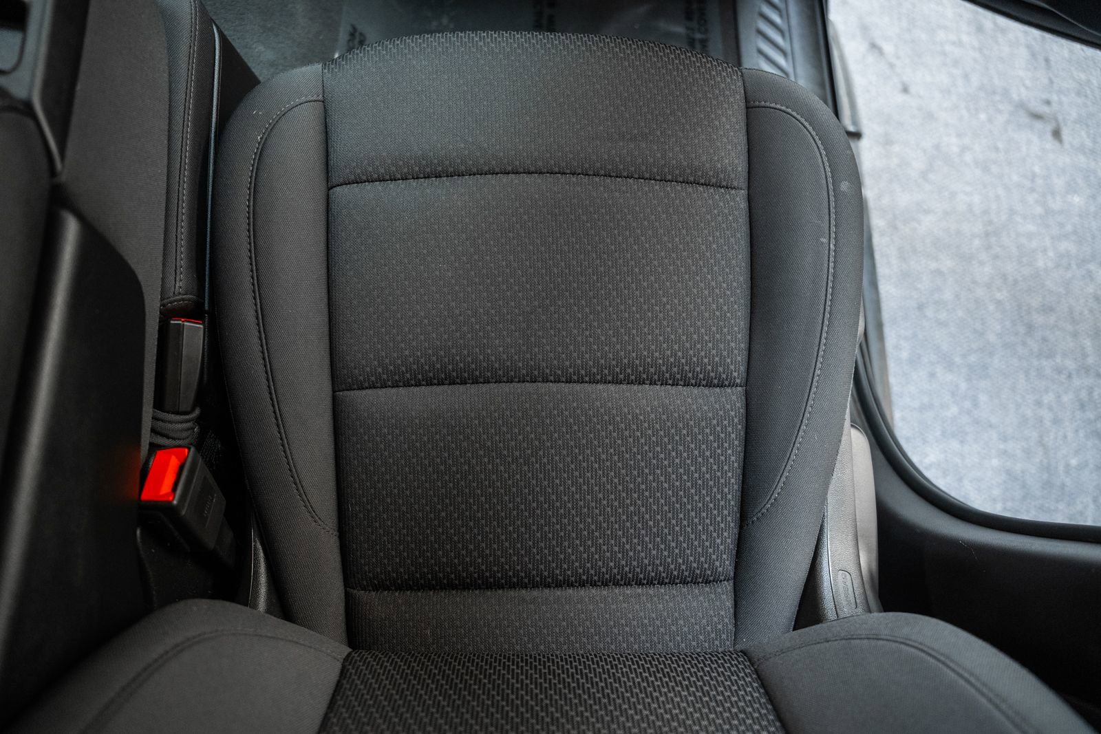 Used 2024 Chevrolet Silverado 2500 Custom image 39