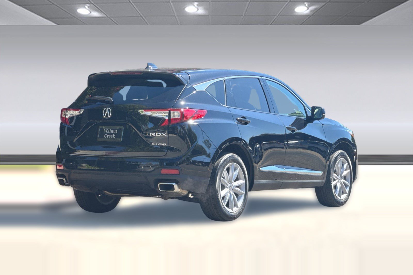 Used 2023 Acura RDX AWD image 9