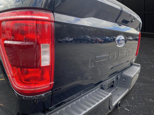 Used 2023 Ford F150 XLT w/ Equipment Group 302A High AWD/4WD image 34