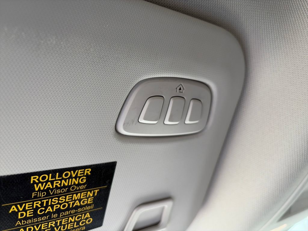 Used 2023 Ford Escape Platinum AWD/4WD image 27