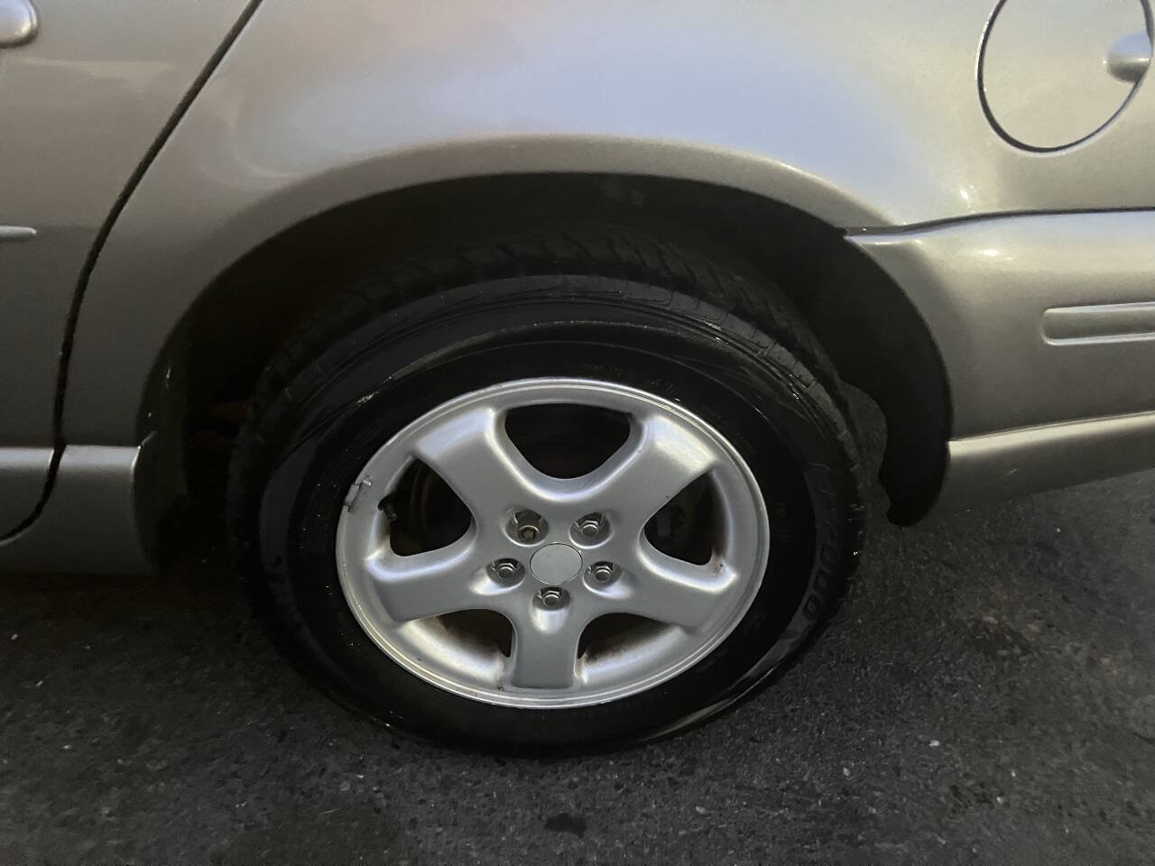 Used 1999 Dodge Stratus ES FWD image 14