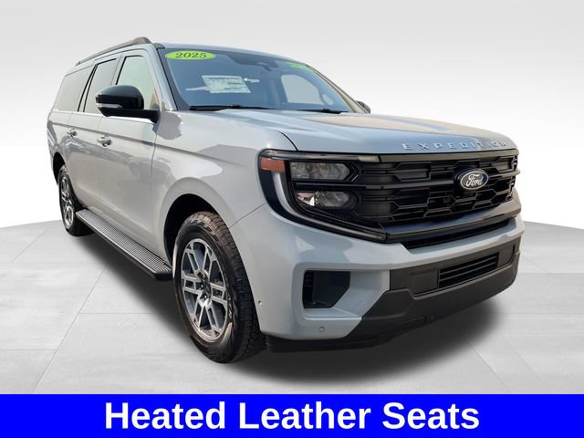 Used 2025 Ford Expedition Max Active AWD/4WD image 7