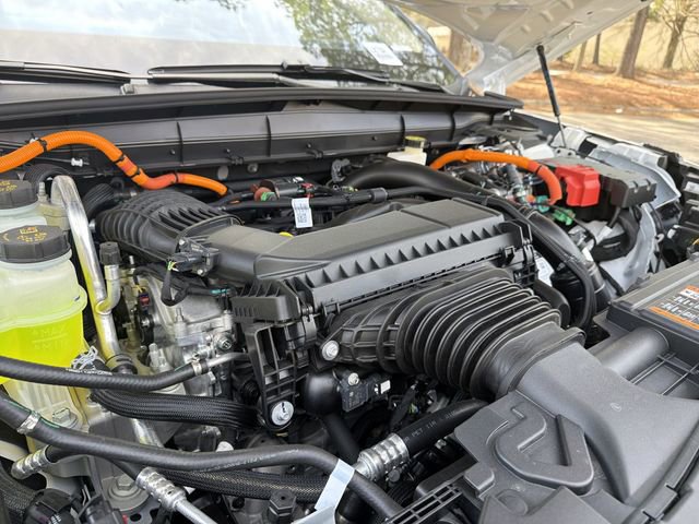 New 2026 Lincoln Nautilus Reserve AWD/4WD image 28