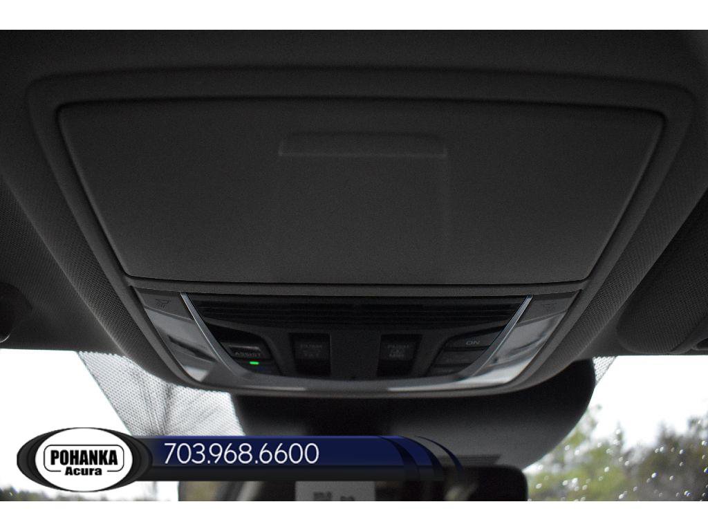 New 2026 Acura RDX Advance Package image 20