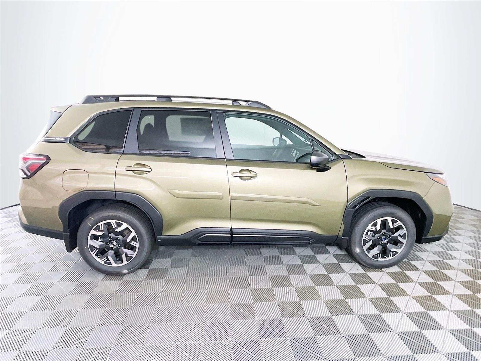New 2026 Subaru Forester Premium AWD/4WD image 9