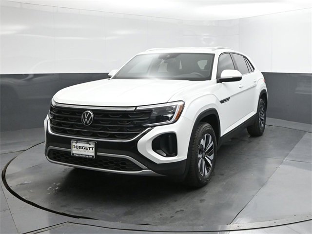 New 2026 Volkswagen Atlas Cross Sport SE image 30