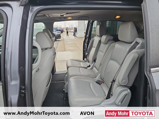 Used 2019 Honda Odyssey Touring image 28