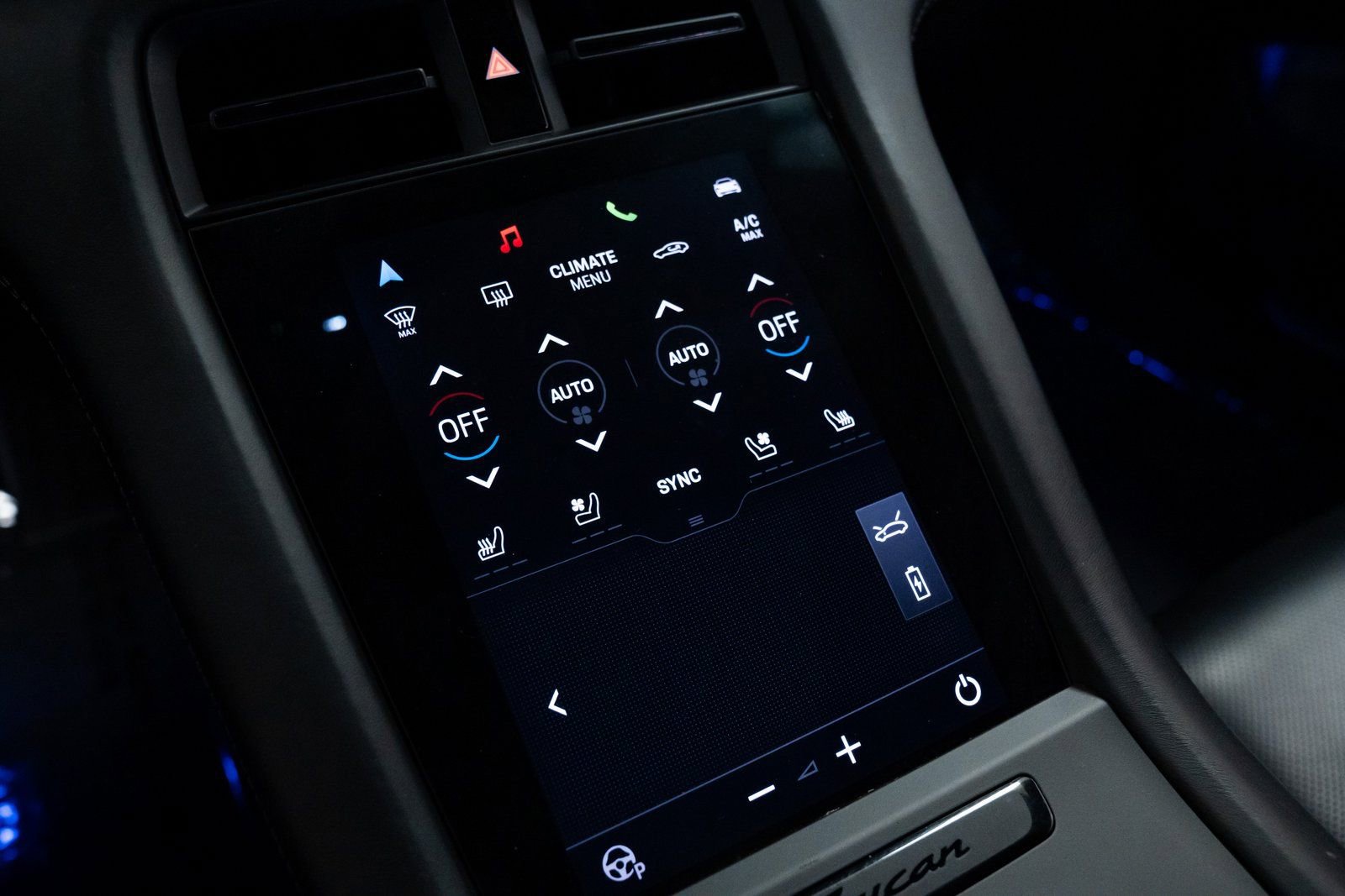 Used 2022 Porsche Taycan 4S image 14