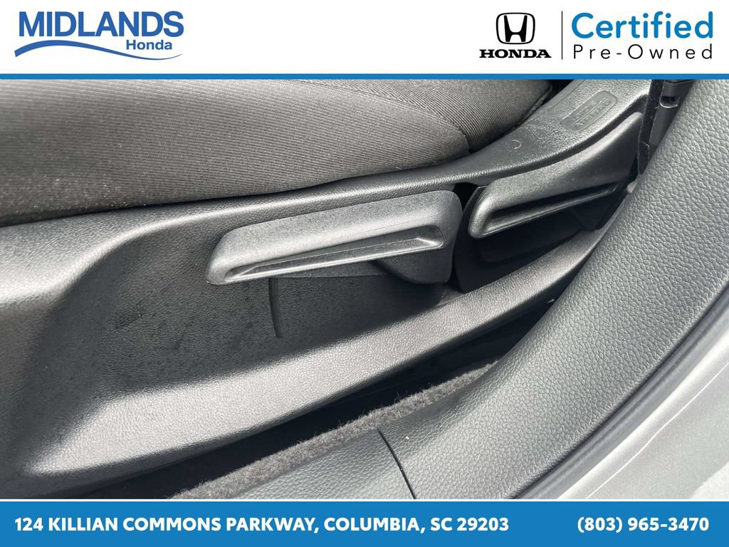 Used 2024 Honda Accord LX image 13