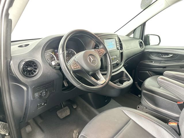 Used 2022 Mercedes-Benz Metris image 11