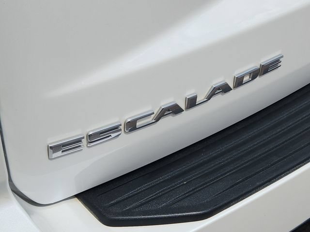 Used 2025 Cadillac Escalade ESV Sport Platinum AWD/4WD image 28