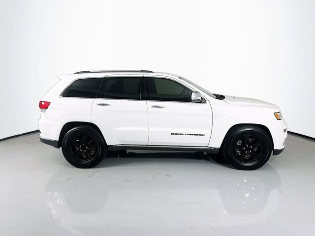 Used 2021 Jeep Grand Cherokee Summit image 10