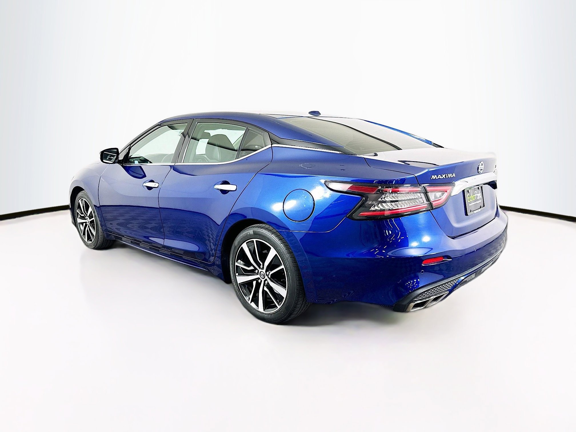 Used 2022 Nissan Maxima SV w/ Floor Mat Group image 5