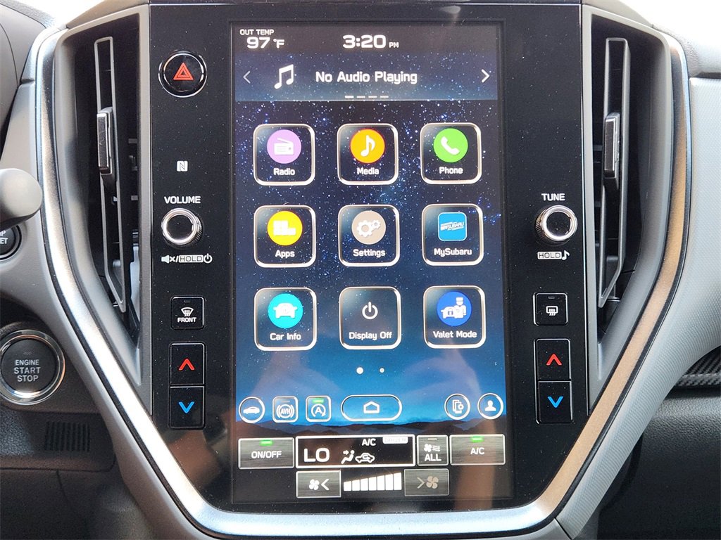 New 2025 Subaru Crosstrek 2.5i Wilderness image 12