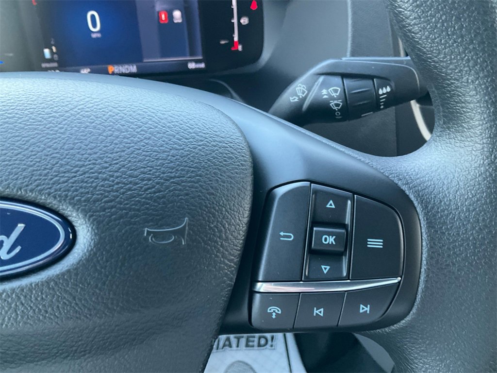 New 2026 Ford Transit 250 Low Roof image 18