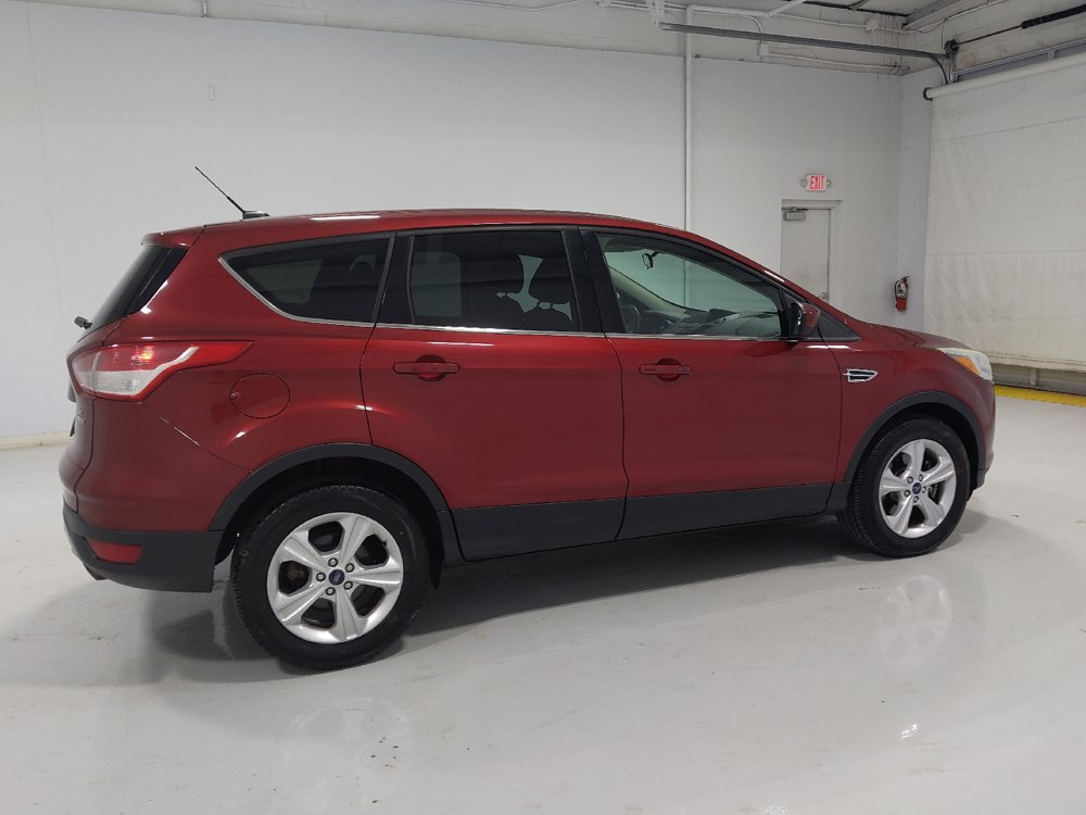 Used 2016 Ford Escape SE AWD/4WD image 10