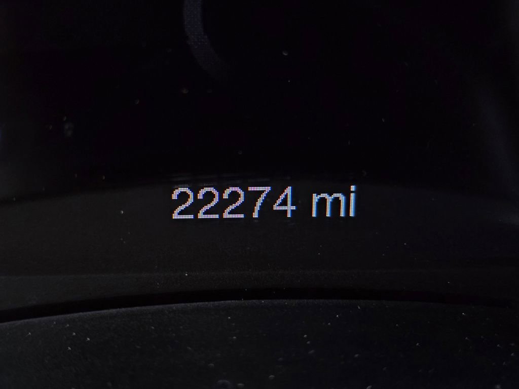 Used 2024 Dodge Durango SRT Hellcat w/ Black Package image 42