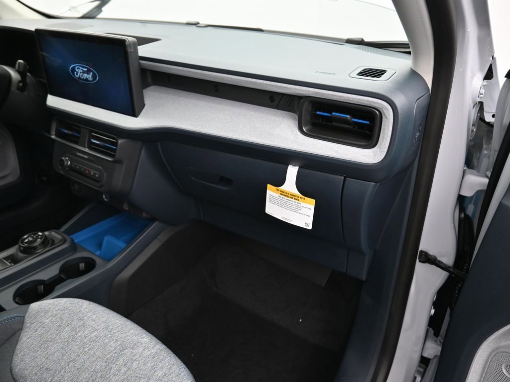 New 2025 Ford Maverick XLT w/ XLT Luxury Package image 23