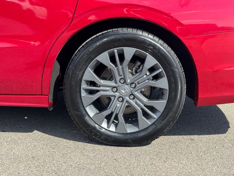 Used 2025 Honda Odyssey Touring image 39