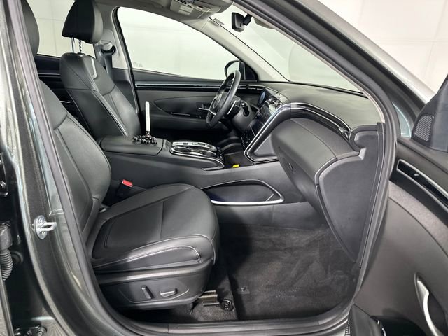Certified 2023 Hyundai Tucson Limited FWD image 28
