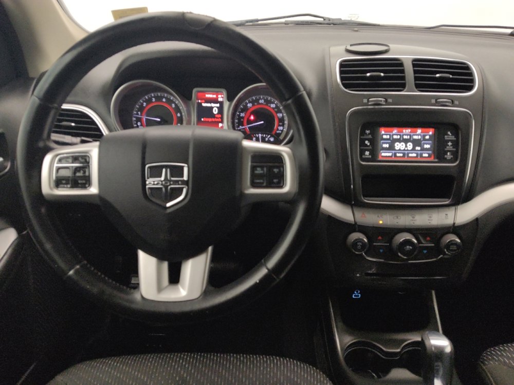 Used 2019 Dodge Journey SE w/ Connectivity Group image 22
