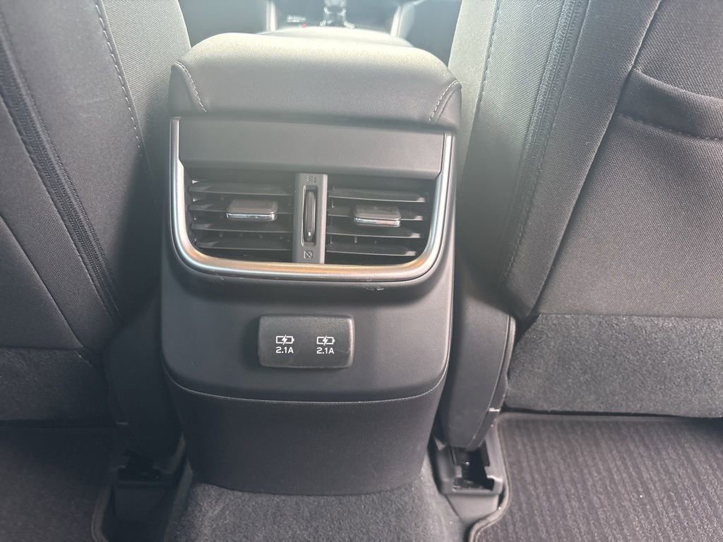 Used 2022 Subaru Legacy Premium AWD/4WD image 21