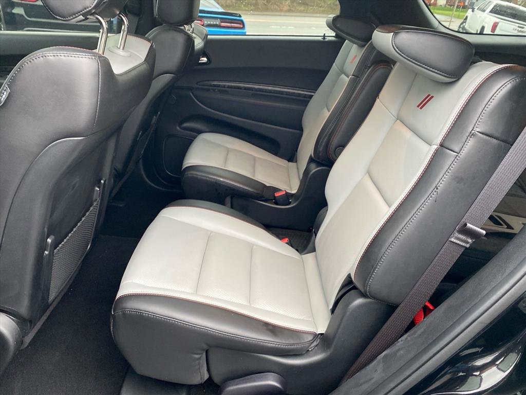 Used 2023 Dodge Durango R/T AWD/4WD image 25
