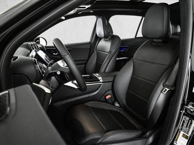 New 2026 Mercedes-Benz GLC 300 4MATIC image 18