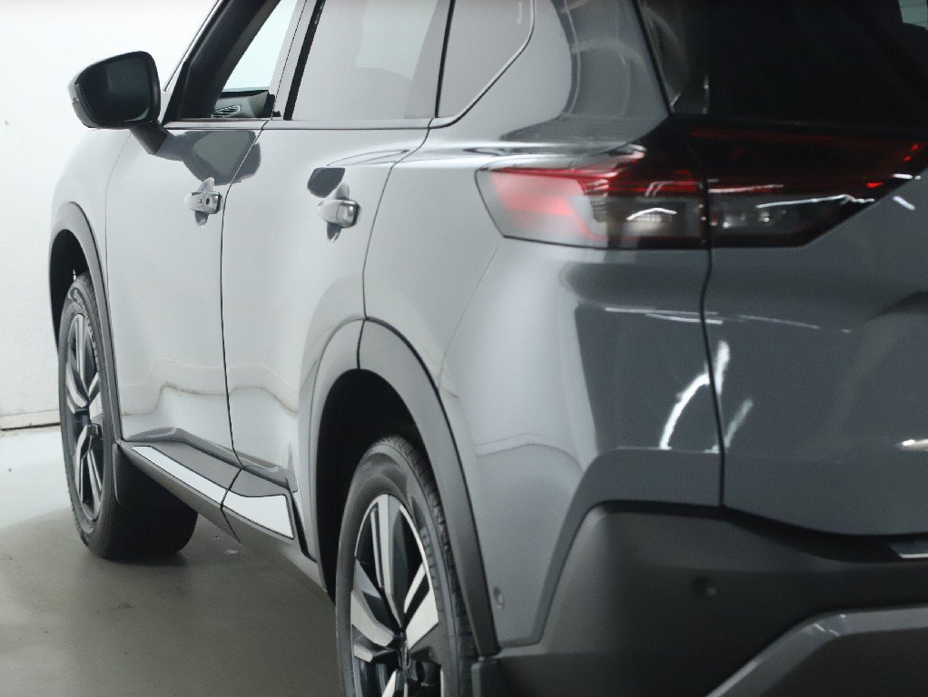 Certified 2023 Nissan Rogue SL w/ SL Premium Package AWD/4WD image 45
