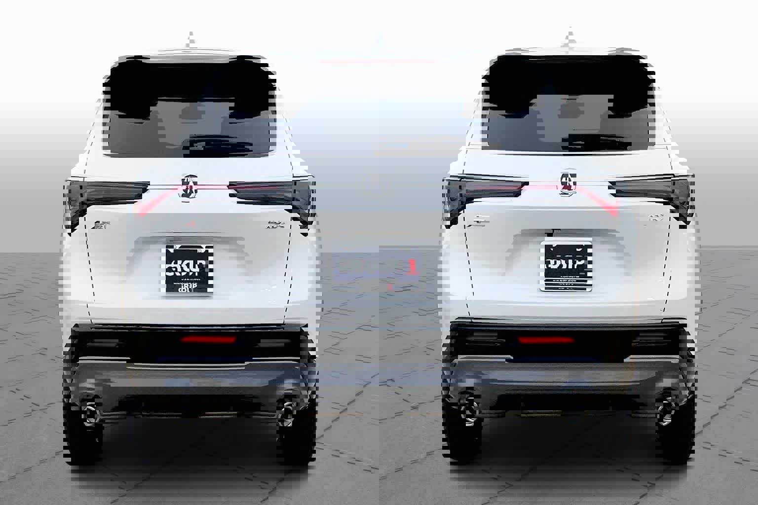 New 2026 Acura ADX A-Spec image 4