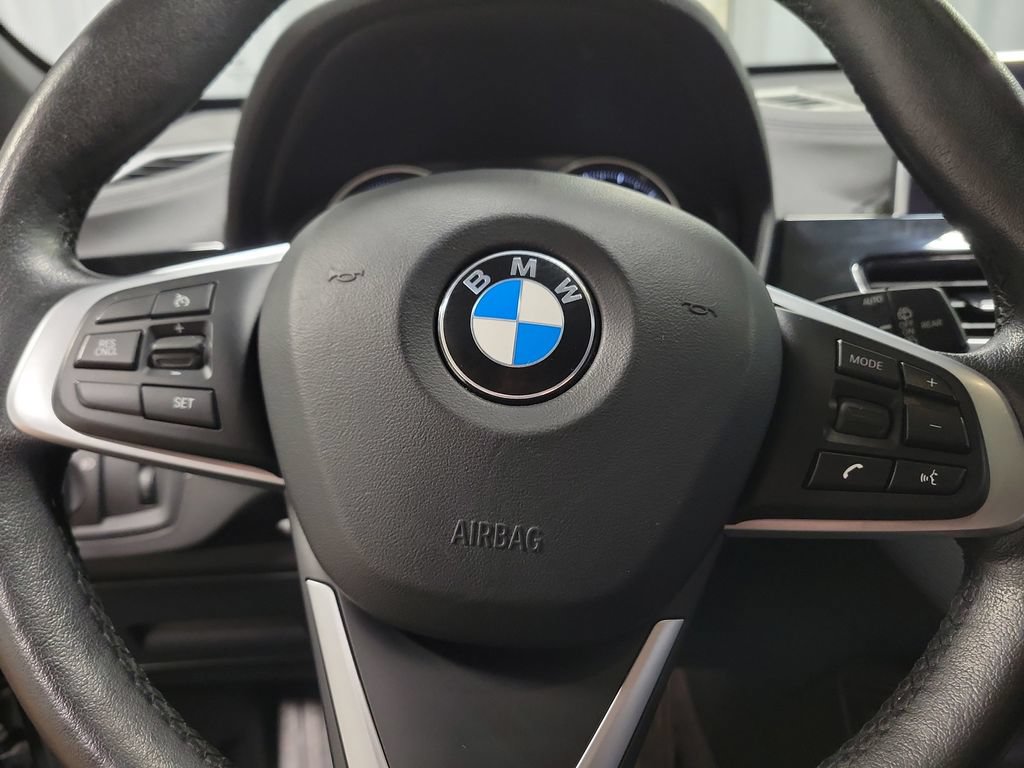 Used 2021 BMW X1 xDrive28i w/ Convenience Package AWD/4WD image 18