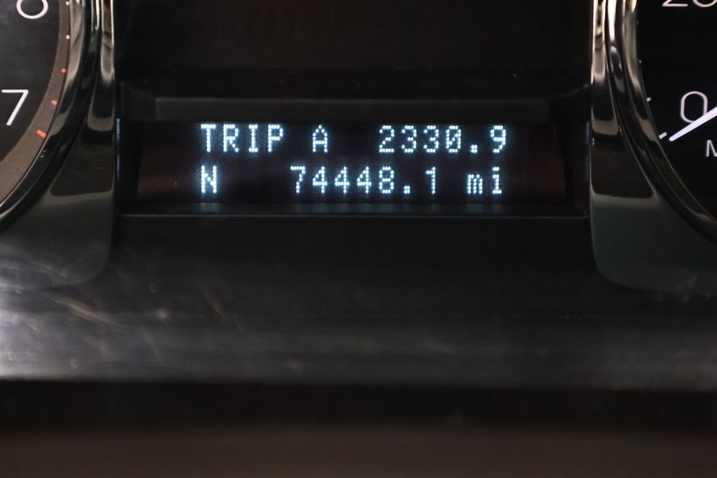 Used 2008 Lincoln MKZ FWD image 21