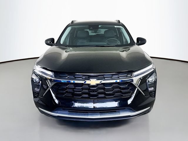 New 2026 Chevrolet Trax LT w/ LT Convenience Package FWD image 4