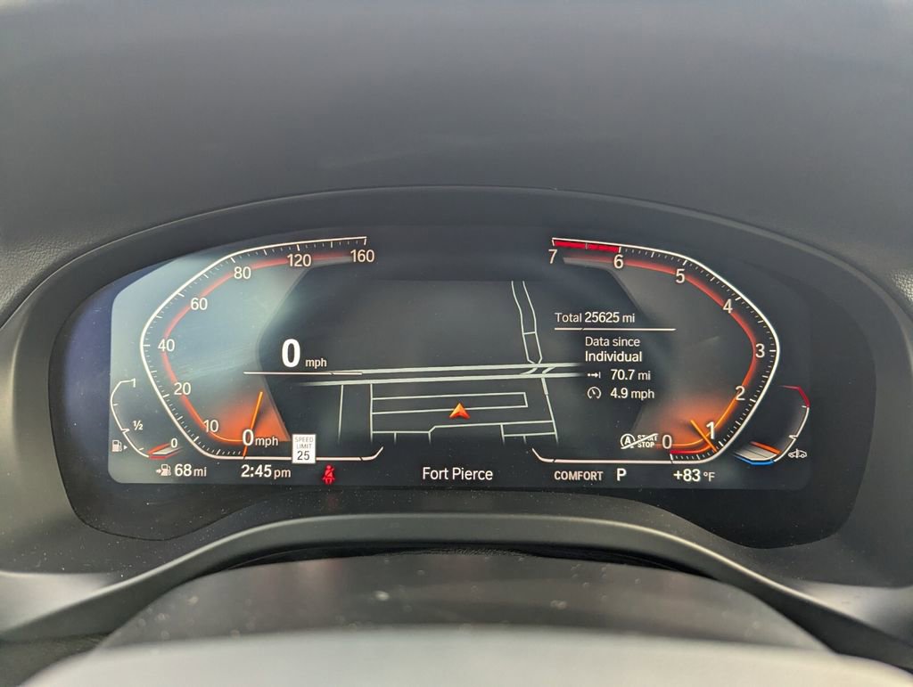 Used 2023 BMW X4 xDrive30i w/ Convenience Package image 30