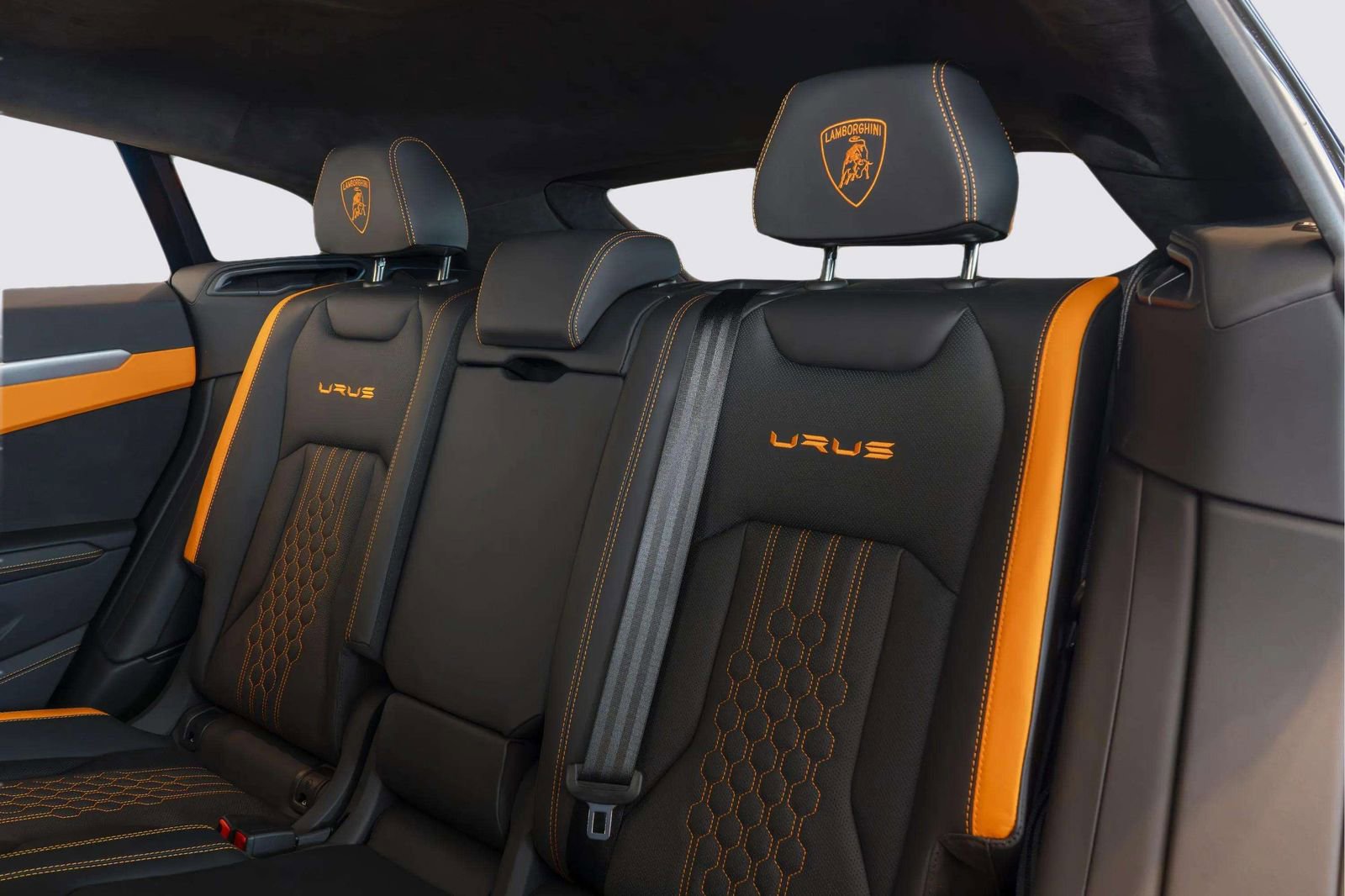 Used 2024 Lamborghini Urus S AWD/4WD image 72