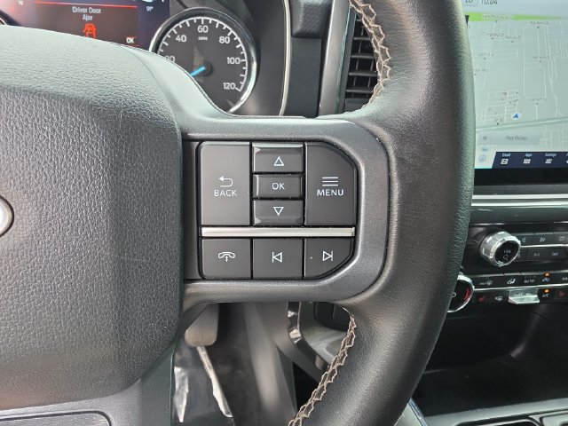 Used 2023 Ford F150 XLT w/ Equipment Group 302A High AWD/4WD image 23