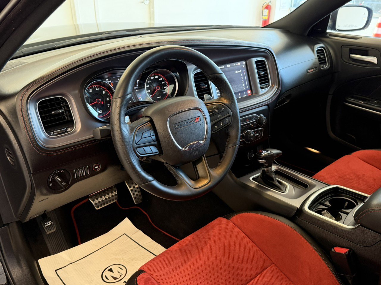 Used 2023 Dodge Charger Scat Pack w/ Plus Group image 35