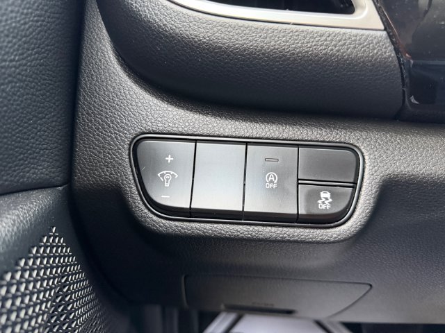 Certified 2024 Kia Seltos S AWD/4WD image 27