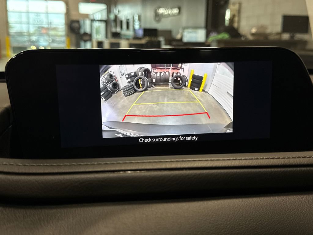 Certified 2023 MAZDA CX-30 AWD 2.5 S image 23