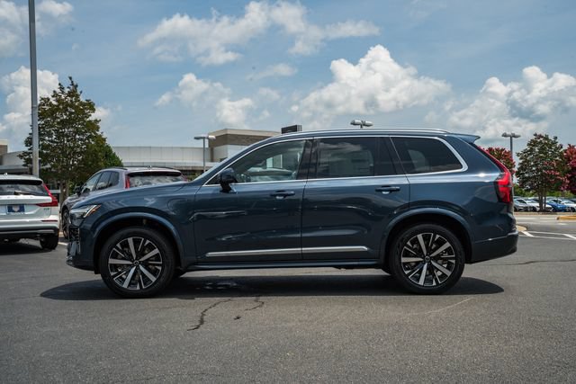 New 2026 Volvo XC90 T8 Core AWD/4WD image 4