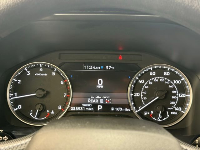 Used 2022 Mitsubishi Outlander ES image 28