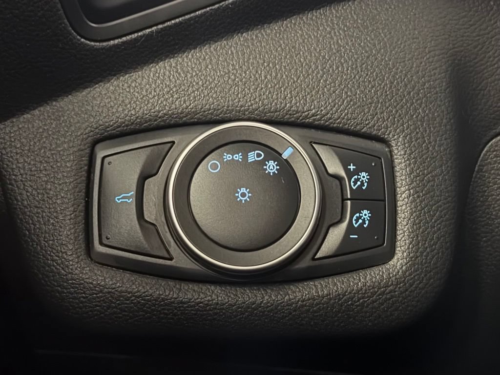 Used 2019 Ford Escape S FWD image 14