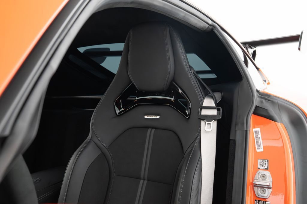 Used 2021 Mercedes-Benz AMG GT Black Series image 13
