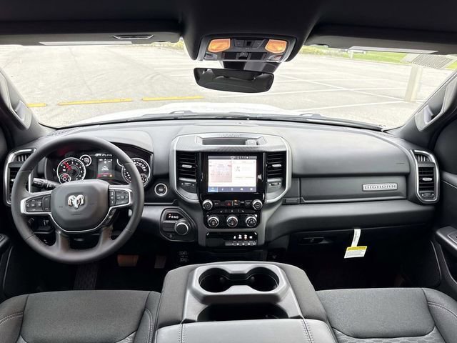 New 2026 RAM 1500 Big Horn image 12