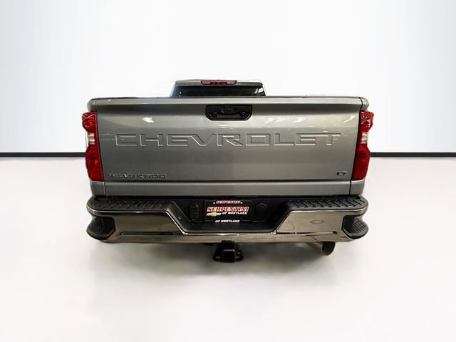 New 2026 Chevrolet Silverado 2500 LT w/ Snow Plow Prep/Camper Package image 7