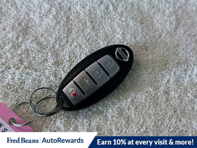 Used 2016 Nissan Rogue SL AWD/4WD image 29