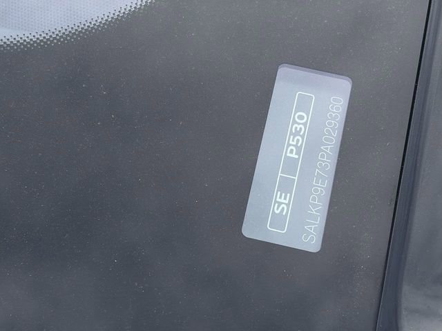 Used 2023 Land Rover Range Rover SE image 33